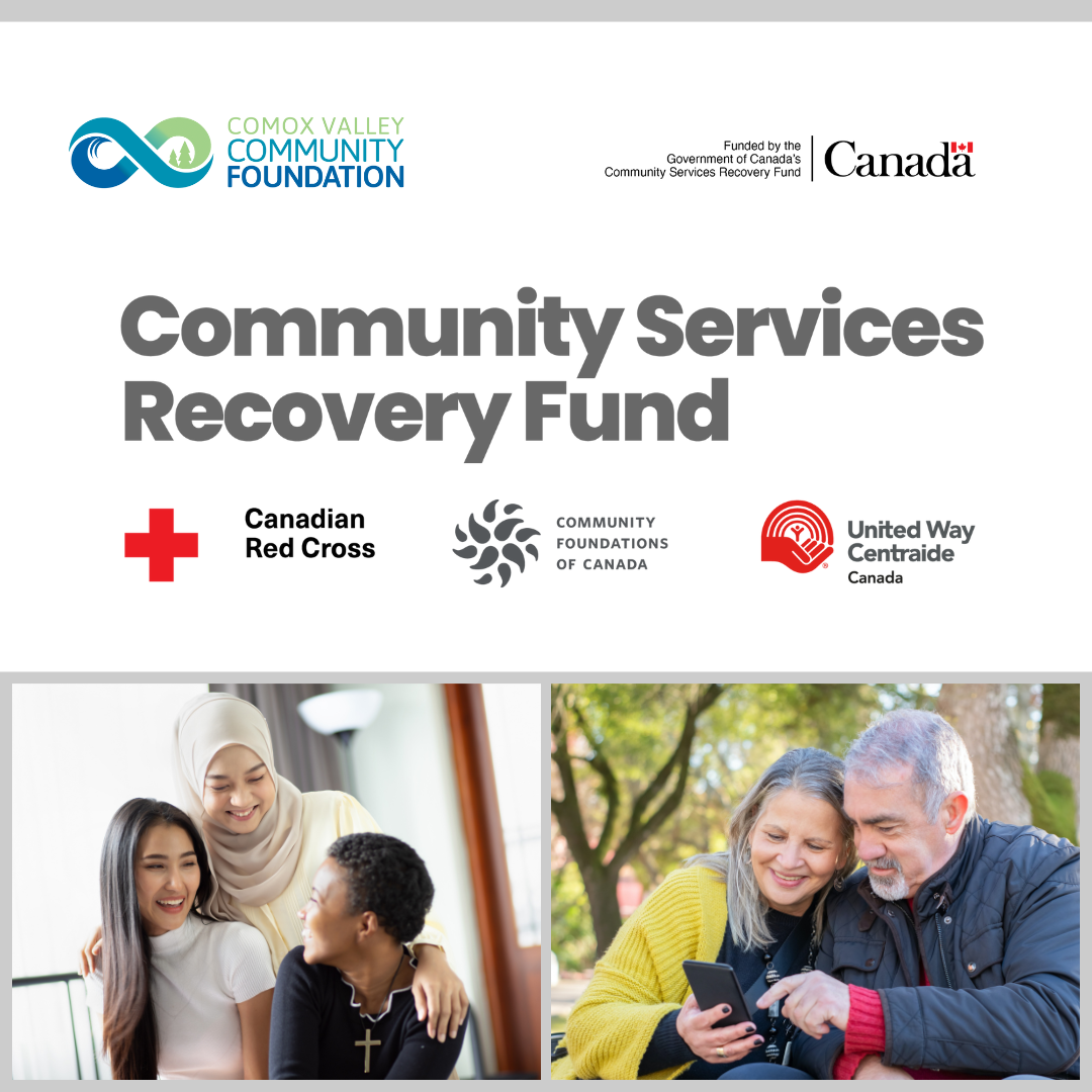 Government of Canada announces National Funders selected to support charities and non-profits