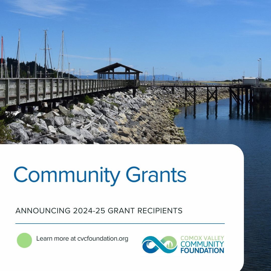 Community Foundation Announces 2025 Grant Recipients