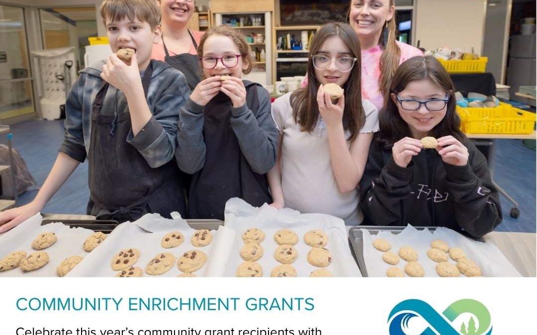 After-school programs strengthen community