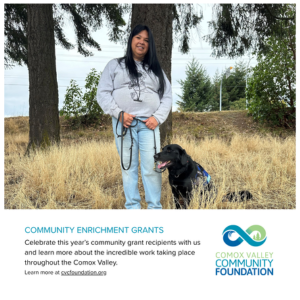 Supporting Healing After Trauma — With Operation Freedom Paws