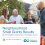 New Neighbourhood Small Grants Fund Big Community Connections