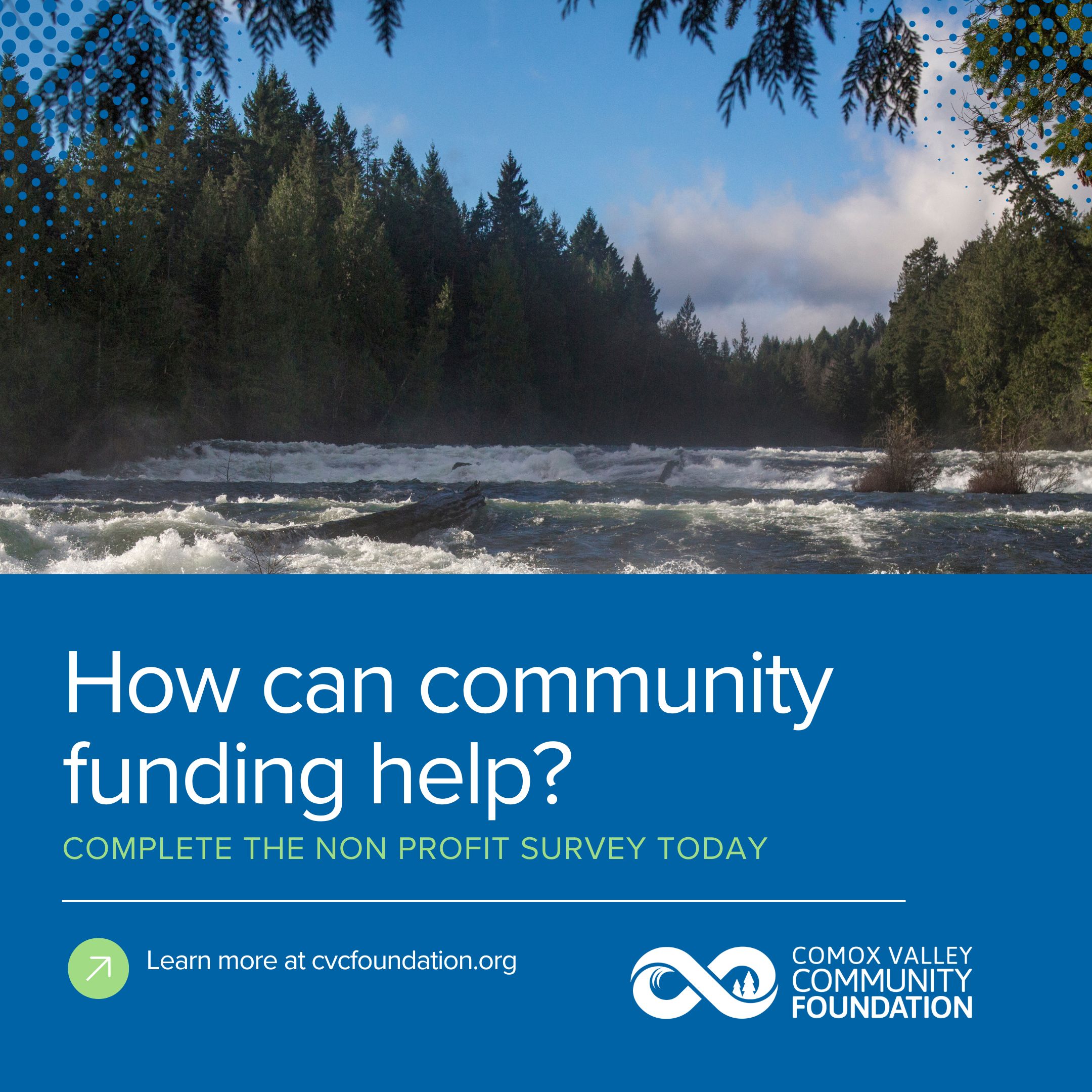Focus on Community: Non-Profit Sector Survey Open Now