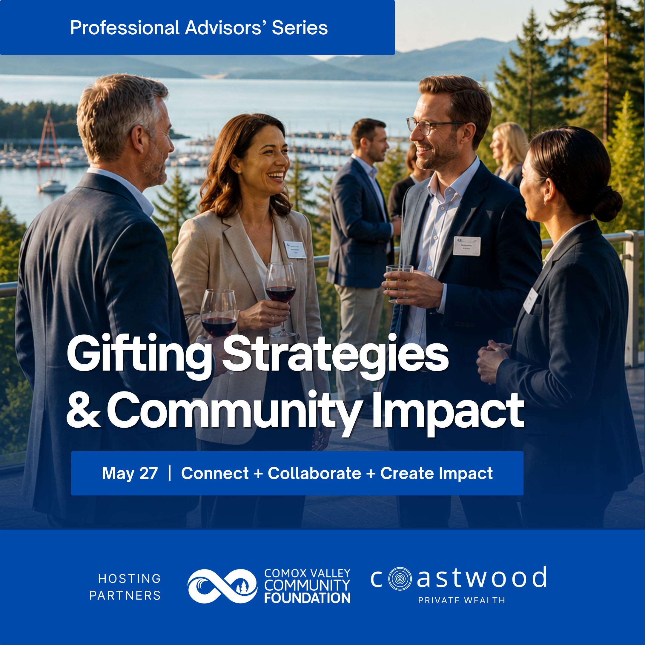 Gifting Strategies & Community Impact