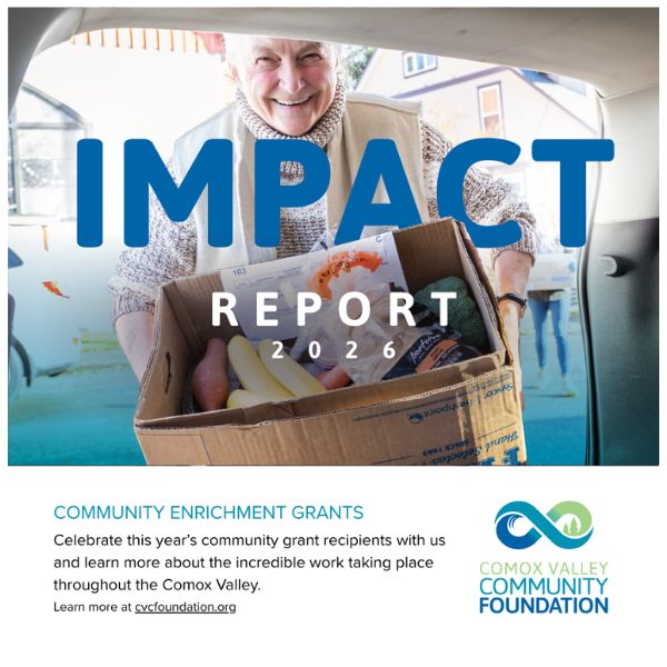 2026 Impact Report