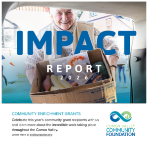 2026 Impact Report