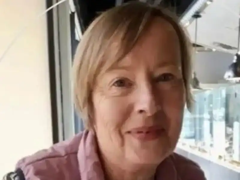 Verena Nelly Bryner