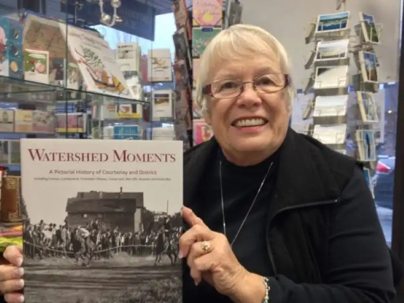 In Memory of Judy Hagen