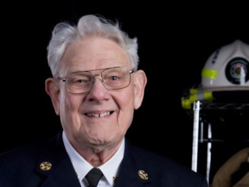 In Memory of Lawrence Burns