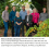 Meet the Board guiding your Community Foundation